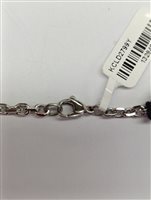 Salzano - Via Montegrappa, 28 - Collana Yukiko Uomo in Acciaio KCLD2799Y - KCLD2799Y